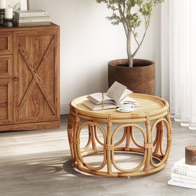 Table basse Bobie