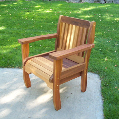 Carmelita Stacking Patio Dining Chair by Highland Dunes