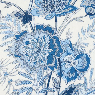 Sandoway Vine Fabric
