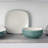 Noritake Colorwave Square Salad Plates, 8-1/4"-85227098