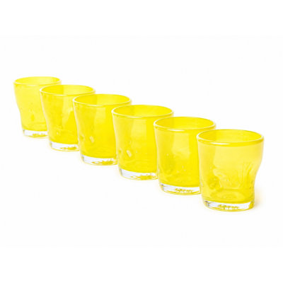 Verre Capri