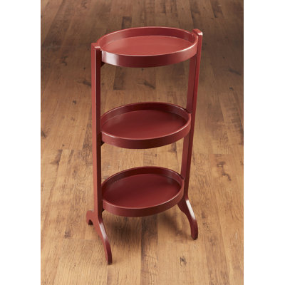 Kashton Multi-Tiered Plant Stand