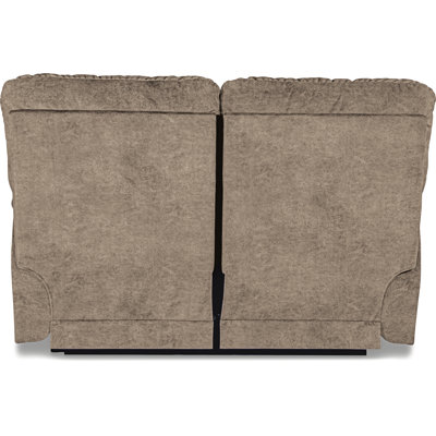 Brooks Reclining Loveseat with iClean Fabric