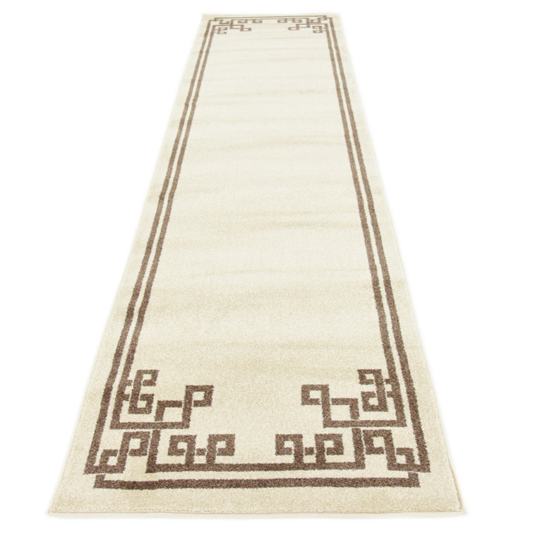 Barreto Geometric Indoor Rug
