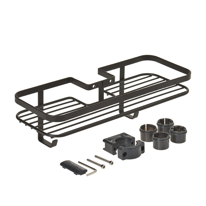 Origin LAVA Over-the-Door Shower Shelf