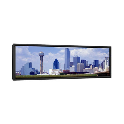 " Dallas, Texas, USA #2 " by Panoramic Images