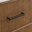Ensemble de meuble-lavabo simple 48 po Francesca