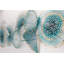 Quantum Field Wall Sculpture