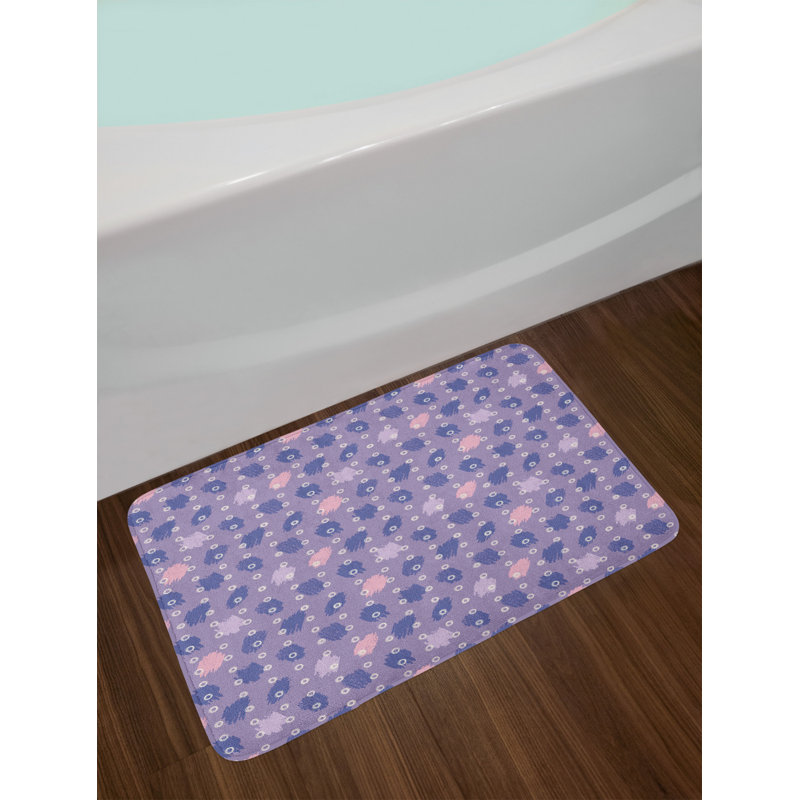 Bath Rug