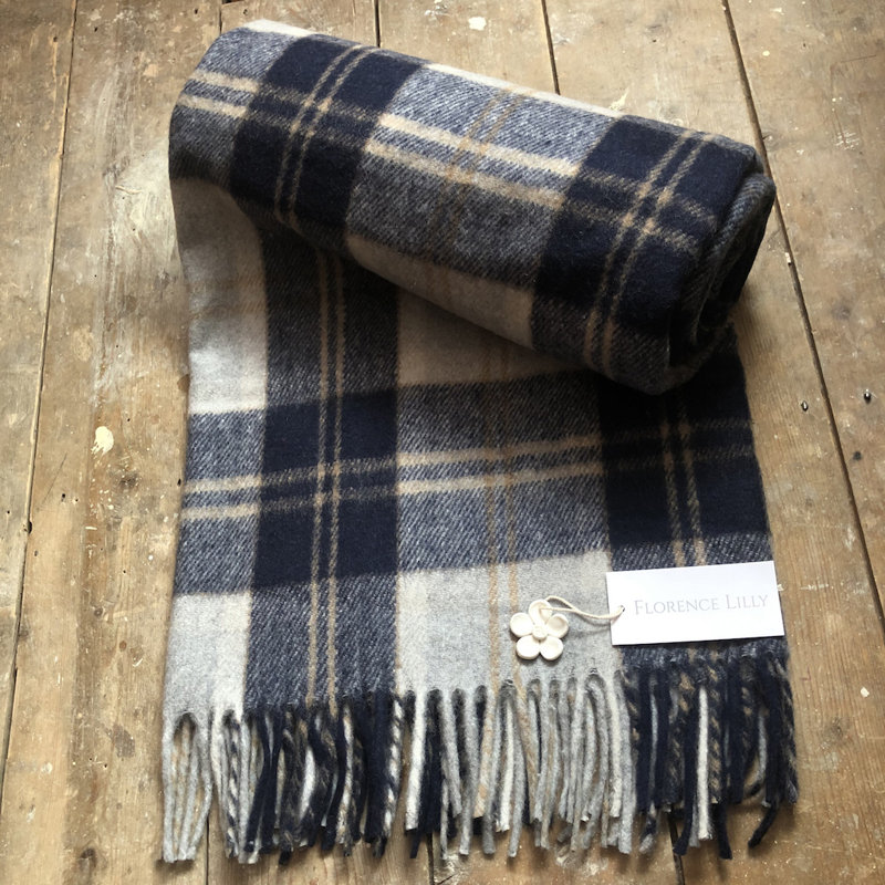 Throw Blanket