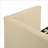 Twin Size Upholstered Daybed with Pop-Up Trundle, Beige - Plywood Frame for Guest Room &amp; Multi-Functional Spaces