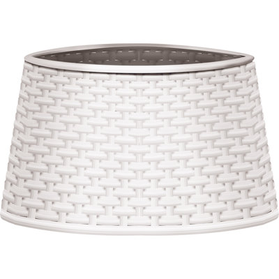 Loa Plastic Tree Skirt