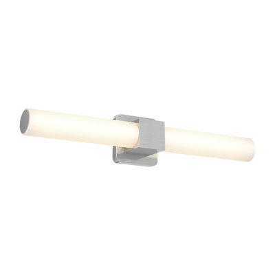 Perdido Dimmable LED Bath Bar