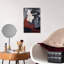 Still Life On A Table, 1916 Abstract Contemporary Wall Art Print by Juan Gris - Wrapped Canvas Print-882439071