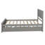 Lit plateforme simple Berwyn-2107248545