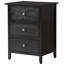 Table de chevet intemporelle pour chaque chambre-117671708