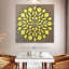 Mandala jaune Kerner-109039501