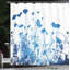 Shower Curtain Set + Hooks-44324278