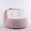 Fauteuil d'appoint à compression 33 po-289035853