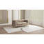 Chesterfield Sofa Set 3+2+1 Hanks with Gold Metal Legs-59345868