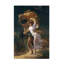 «The Storm 1880» par Pierre Auguste Cot - impression sur toile tendue-1323779482