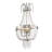 Rachedi Wall Sconce-19308923