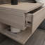 Juliette 45cm W Bedside Table-1328225764