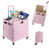 Pink is out of stock