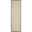Tapis marbre / noir Torbin-22409007