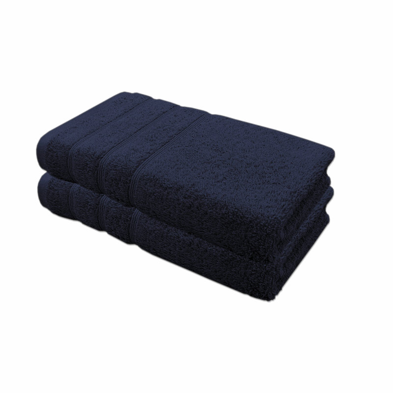 Finkley Midweight Hand Towel