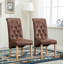 Anya 46.5cm H Tufted Upholstered Side Chair-26120260-123102193