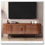 Meuble télé 47 po avec armoire moderne-861153338