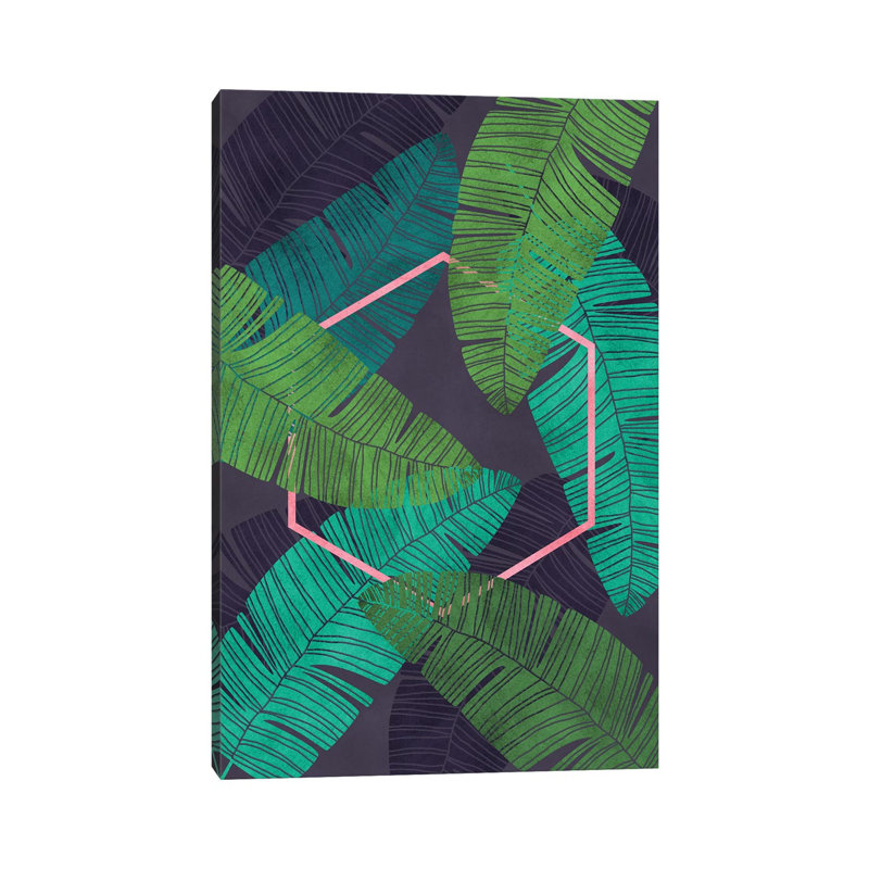 Mirage by Tracie Andrews - Wrapped Canvas Print, 66.04 cm H x 45.72 cm W