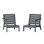 Deep Seating Set