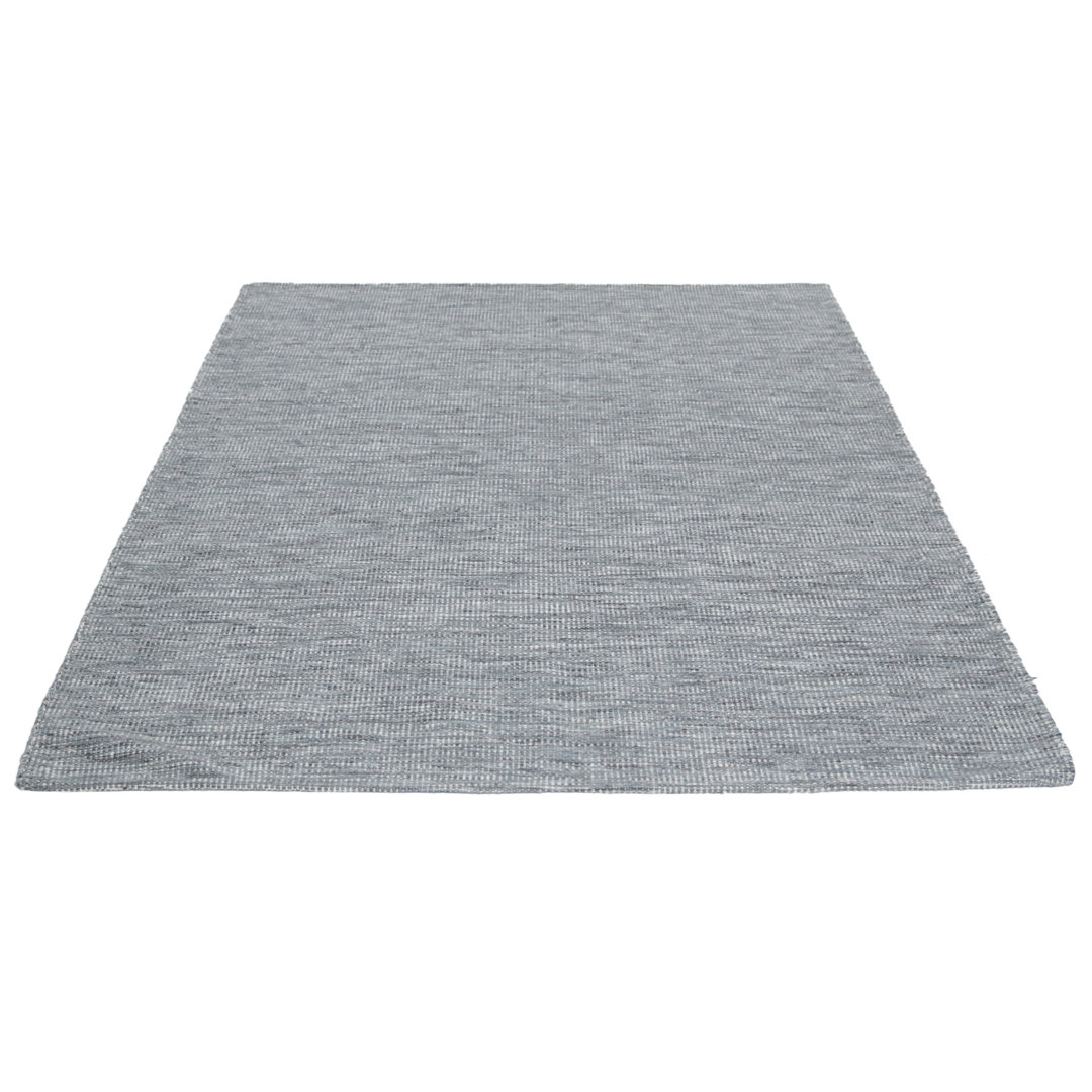Lodewijk Ikat Hand Woven Area Rug Set