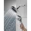 Pomme de douche double multifonction avec douche In2ition-50292303