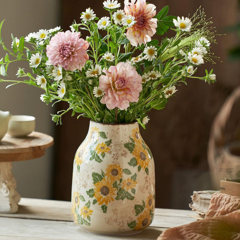 Vintage Ceramic Vase