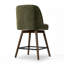 Tabouret de bar rotatif 25,5 po-1318505134