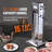VEVOR Stainless Steel Non-Electrical Sausage Stuffer