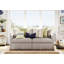 Averie Solid Colour Jute / Sisal Hand Woven Area Rug-941632720