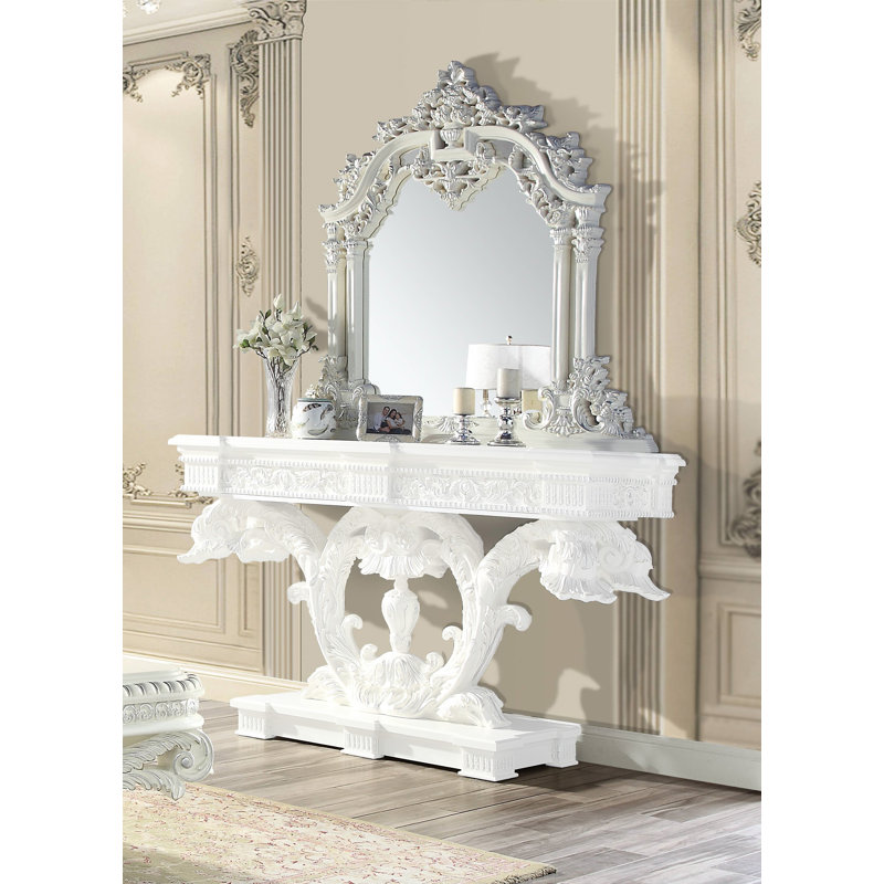 Miroir d'appoint Montaque