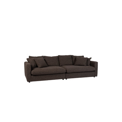 Sense Upholstered 105'' Sofa