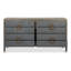 Shagreen 76'' W Sideboard-96832149