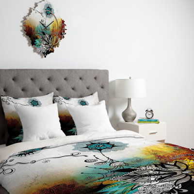 Housse pour couette Iveta Abolina