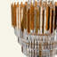 8 - Light Crystal Chandelier-1087865389