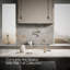 Artifacts® Single-Hole Bar Faucet with Supply Lines-89126595