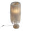 Lampe de table 2 lumières Crystal Reign