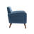 Genecis Upholstered Armchair-655955848