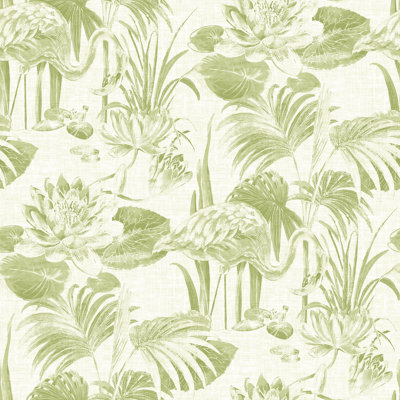 Dalewood Floral Roll