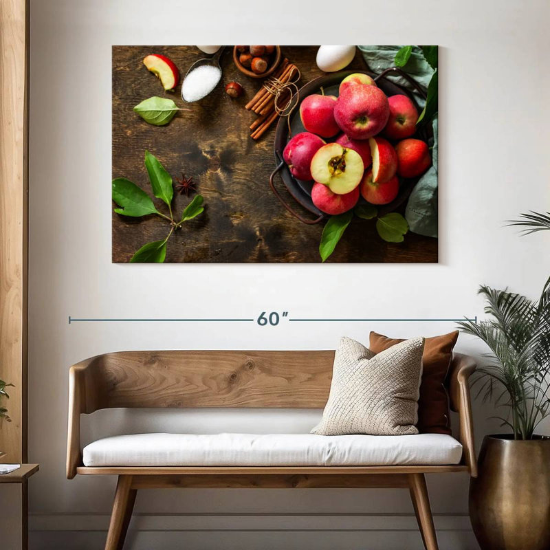 Yarlin Soda Water Lemon, 32" H x 48" W